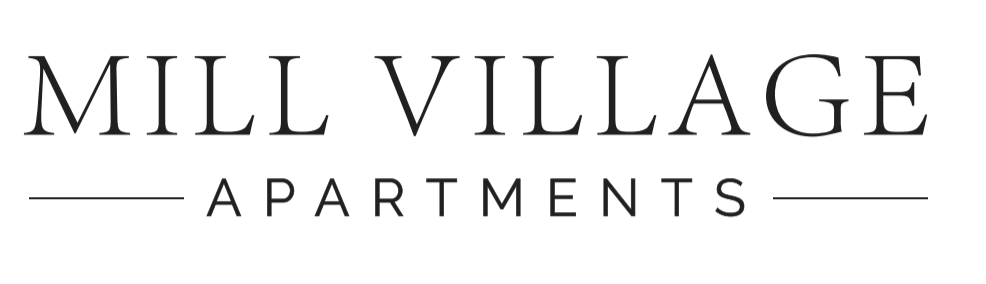 Mill Village Logo